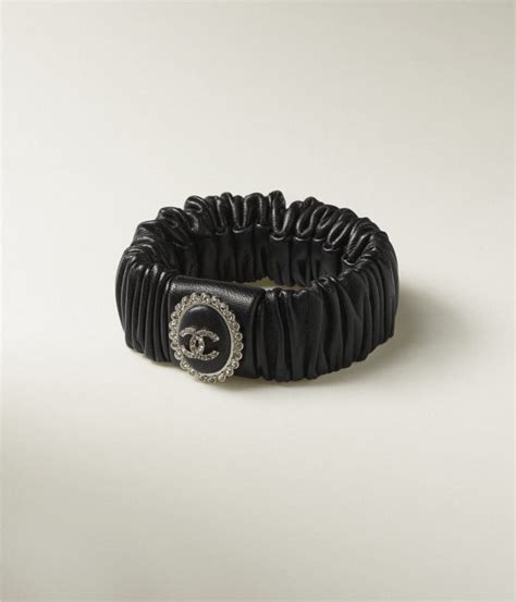 accessoires cheveux chanel|Chanel shop.